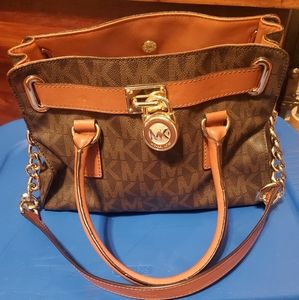 Michael Kors Ladies hand bag